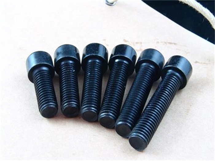 廊坊高强螺栓