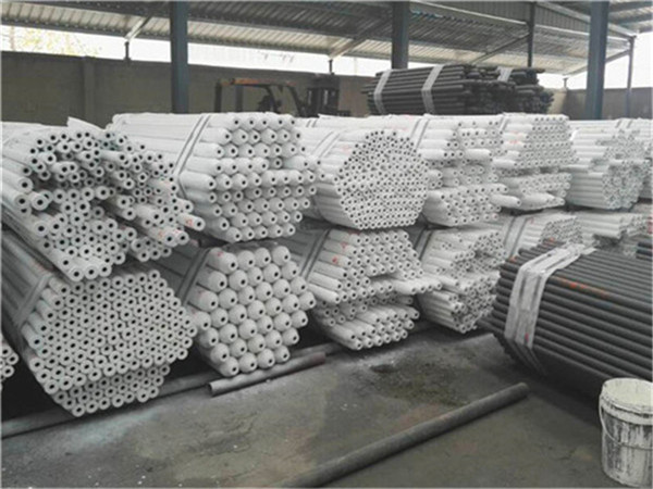 廊坊网架成品发货